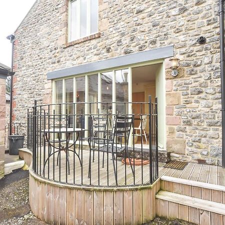 Coach House Mews Villa Matlock  Exterior photo