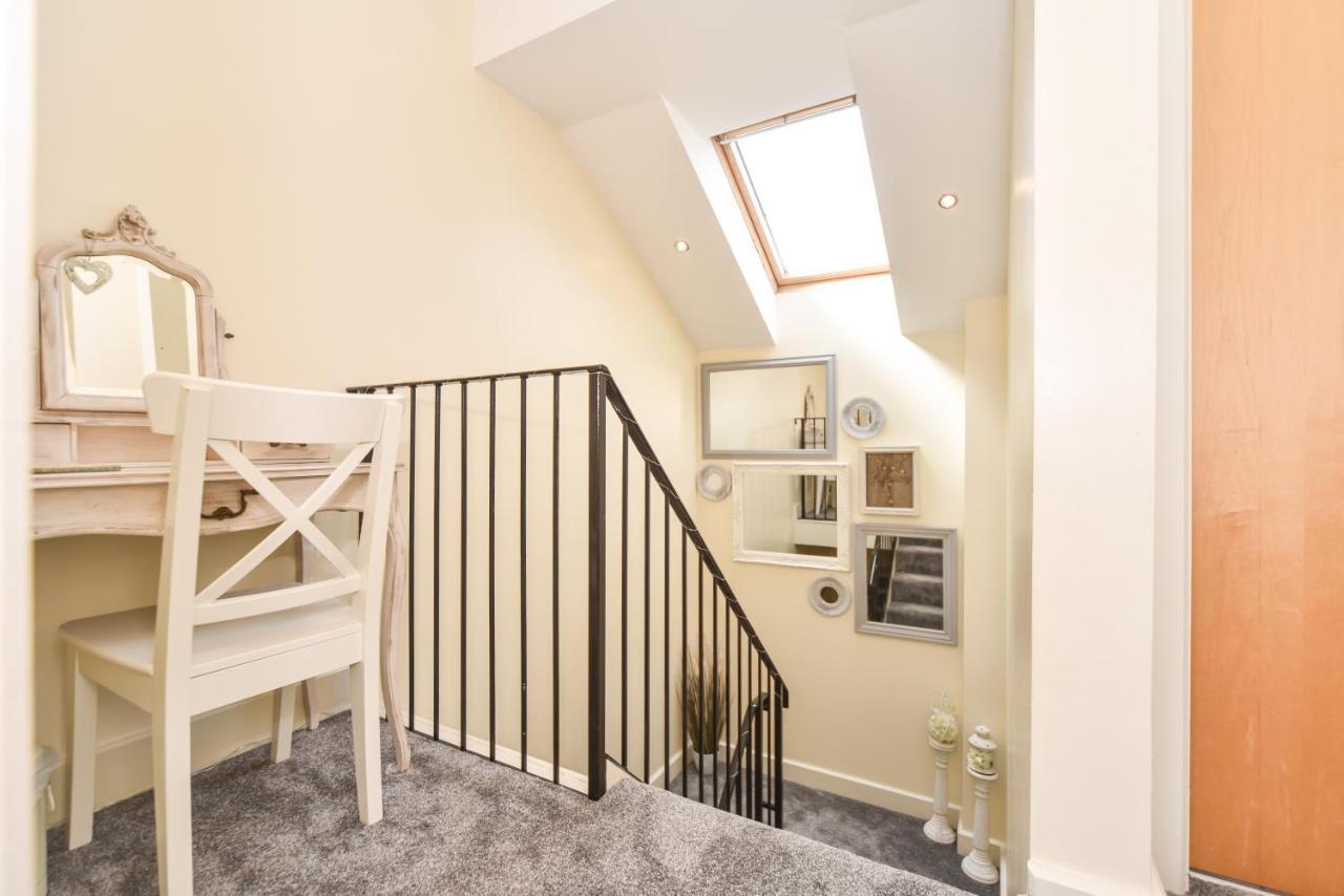 Coach House Mews Villa Matlock  Exterior photo