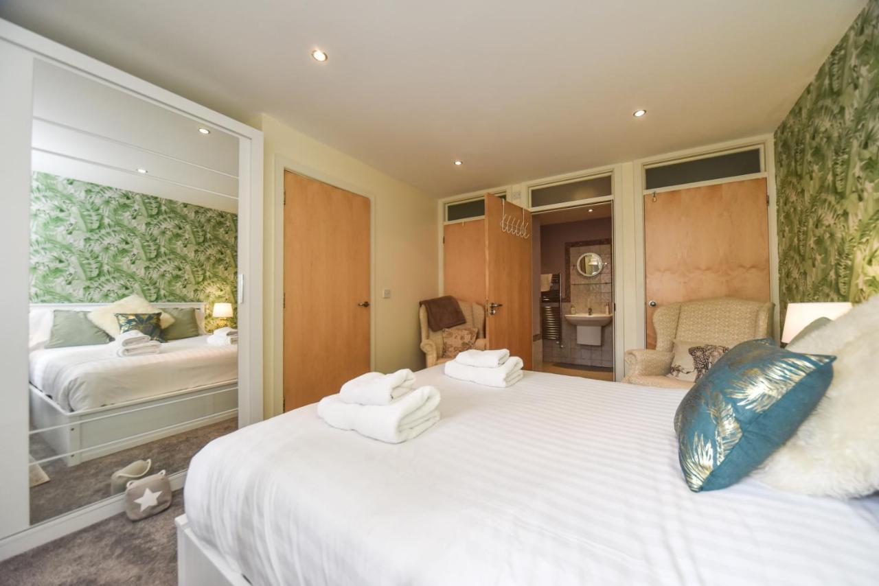 Coach House Mews Villa Matlock  Exterior photo