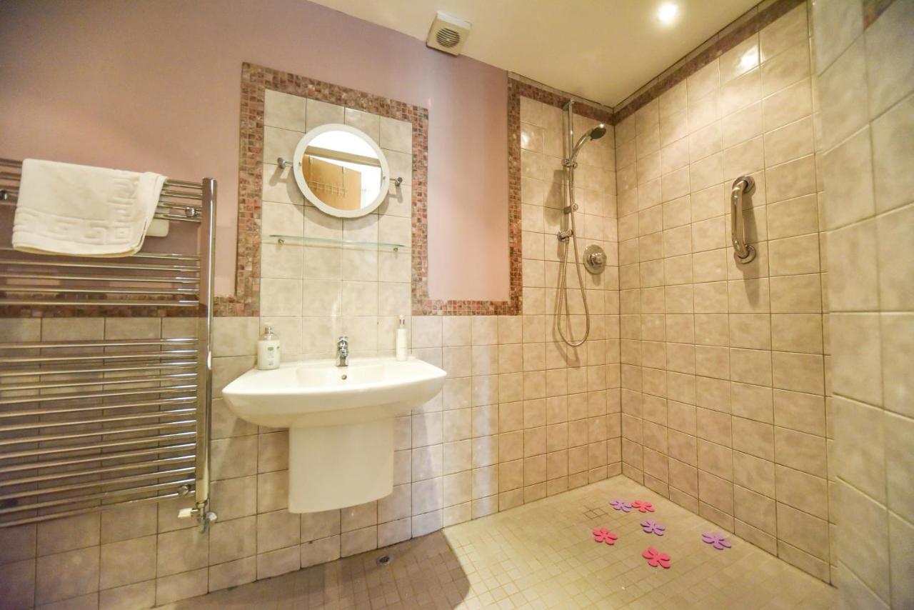 Coach House Mews Villa Matlock  Exterior photo