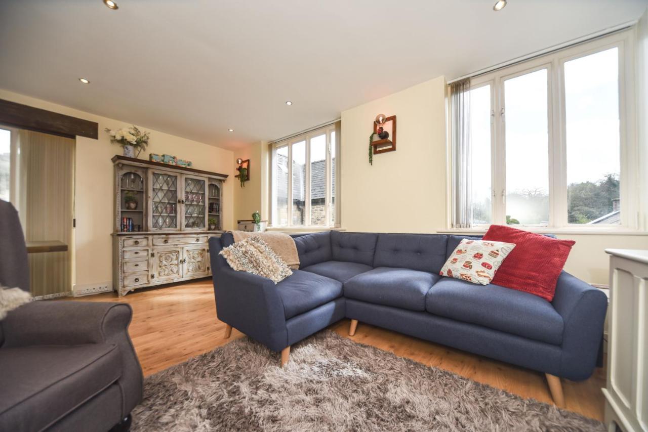 Coach House Mews Villa Matlock  Exterior photo