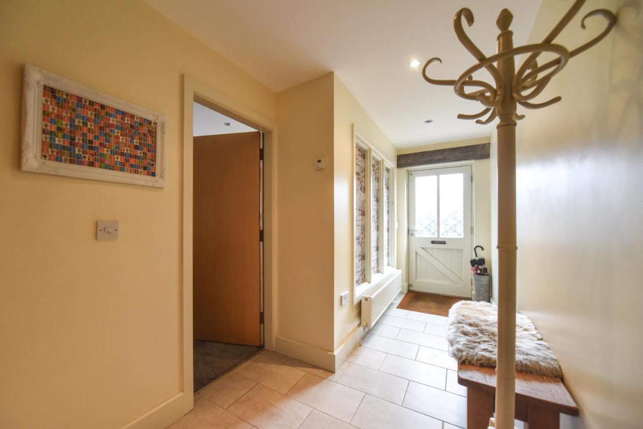 Coach House Mews Villa Matlock  Exterior photo